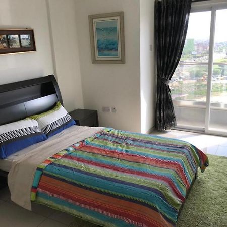 Gallery Apartments By Bestwest Hospitality Accra Bagian luar foto