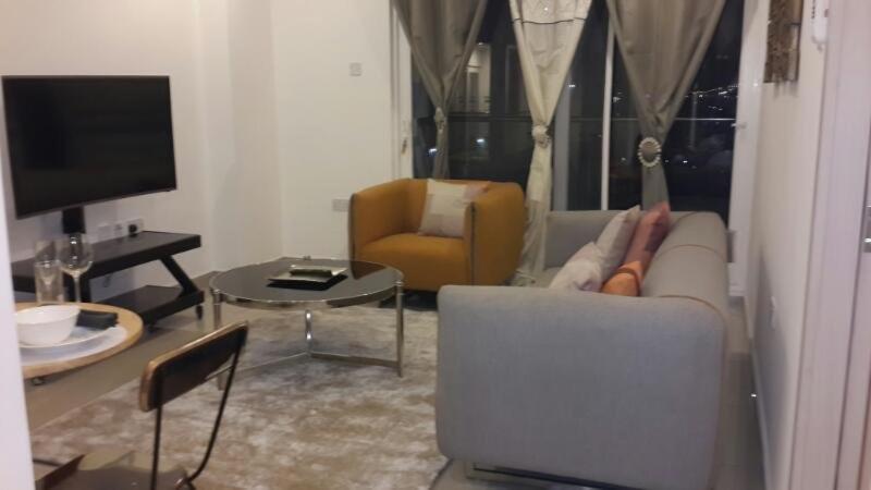 Gallery Apartments By Bestwest Hospitality Accra Bagian luar foto