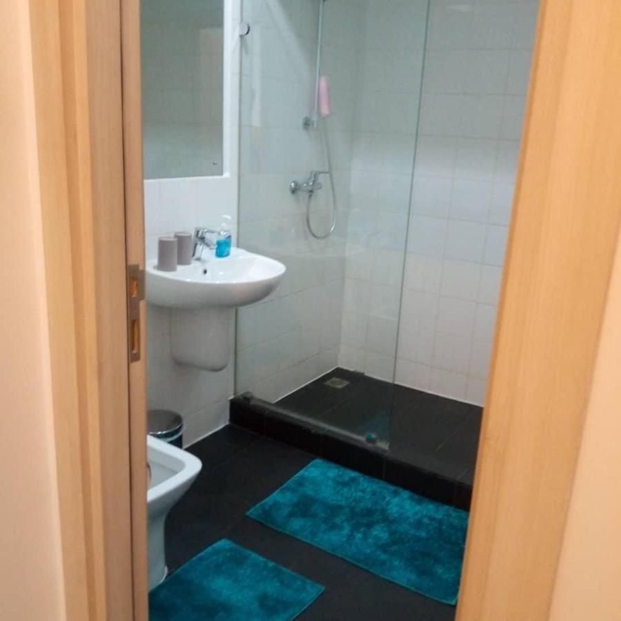 Gallery Apartments By Bestwest Hospitality Accra Bagian luar foto