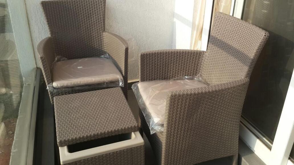 Gallery Apartments By Bestwest Hospitality Accra Bagian luar foto