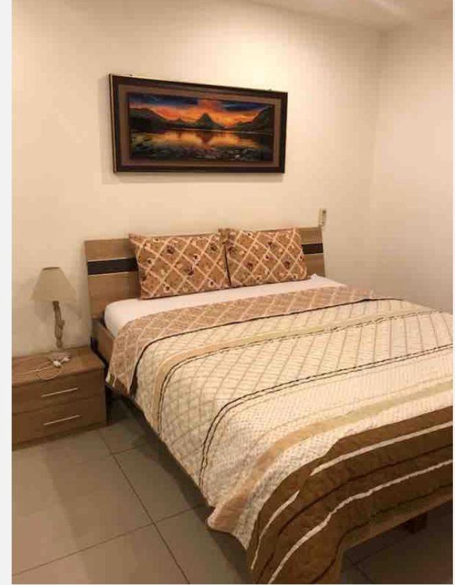 Gallery Apartments By Bestwest Hospitality Accra Bagian luar foto