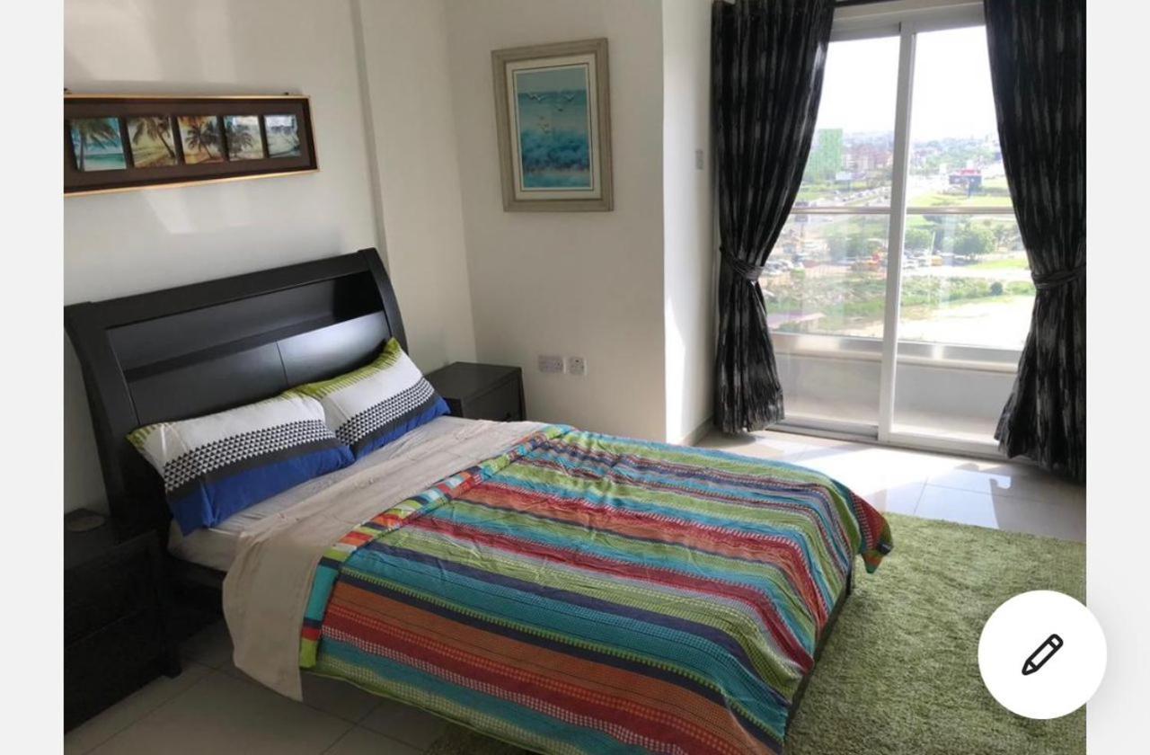 Gallery Apartments By Bestwest Hospitality Accra Bagian luar foto
