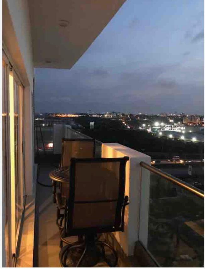 Gallery Apartments By Bestwest Hospitality Accra Bagian luar foto