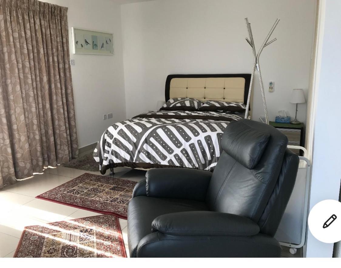 Gallery Apartments By Bestwest Hospitality Accra Bagian luar foto