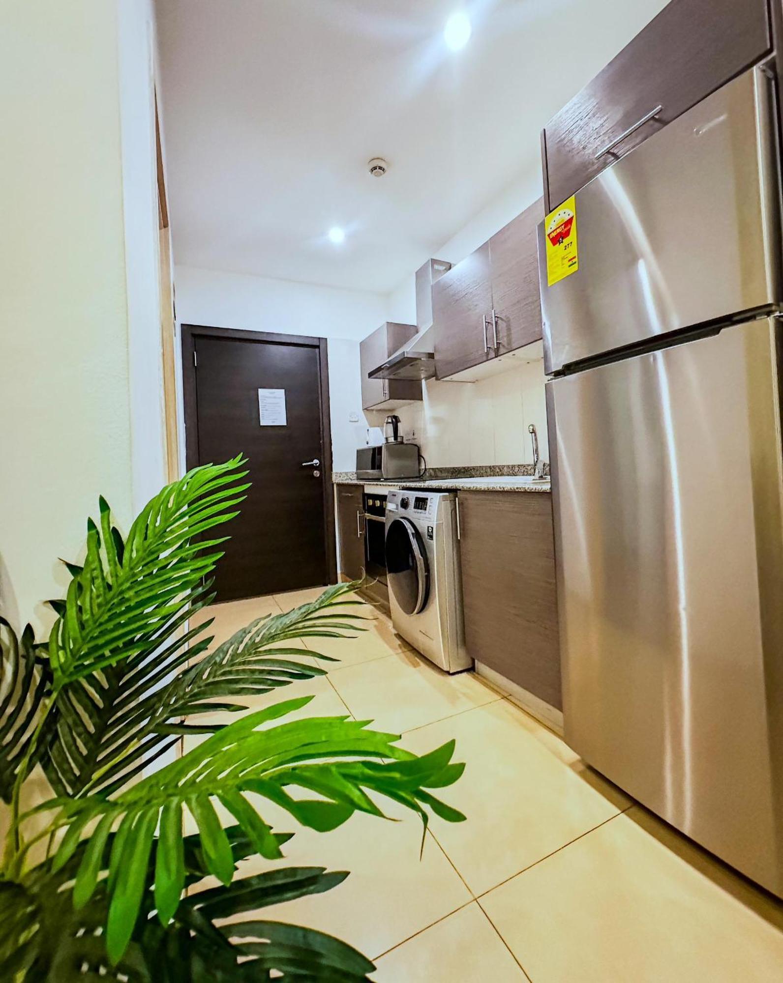 Gallery Apartments By Bestwest Hospitality Accra Bagian luar foto