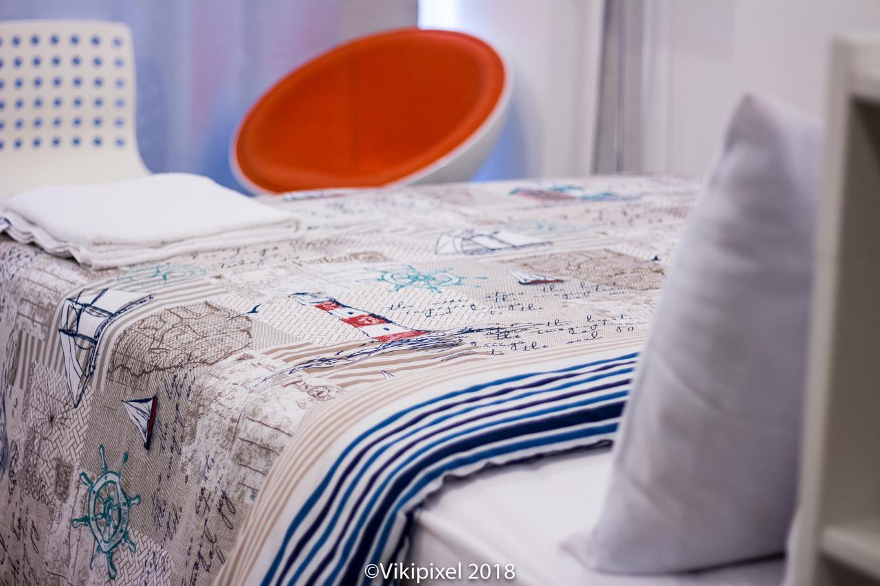 Gallery Apartments By Bestwest Hospitality Accra Ruang foto