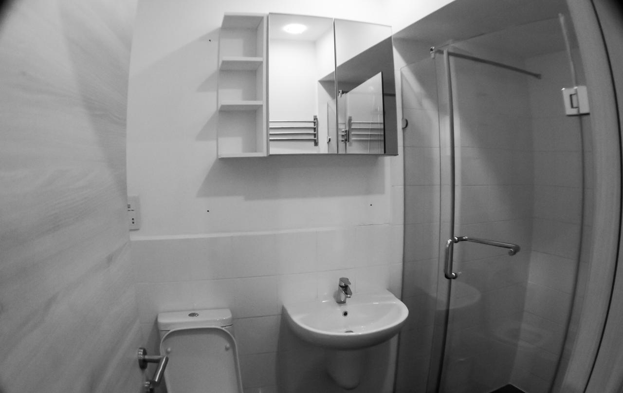 Gallery Apartments By Bestwest Hospitality Accra Ruang foto