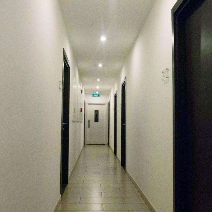 Gallery Apartments By Bestwest Hospitality Accra Bagian luar foto