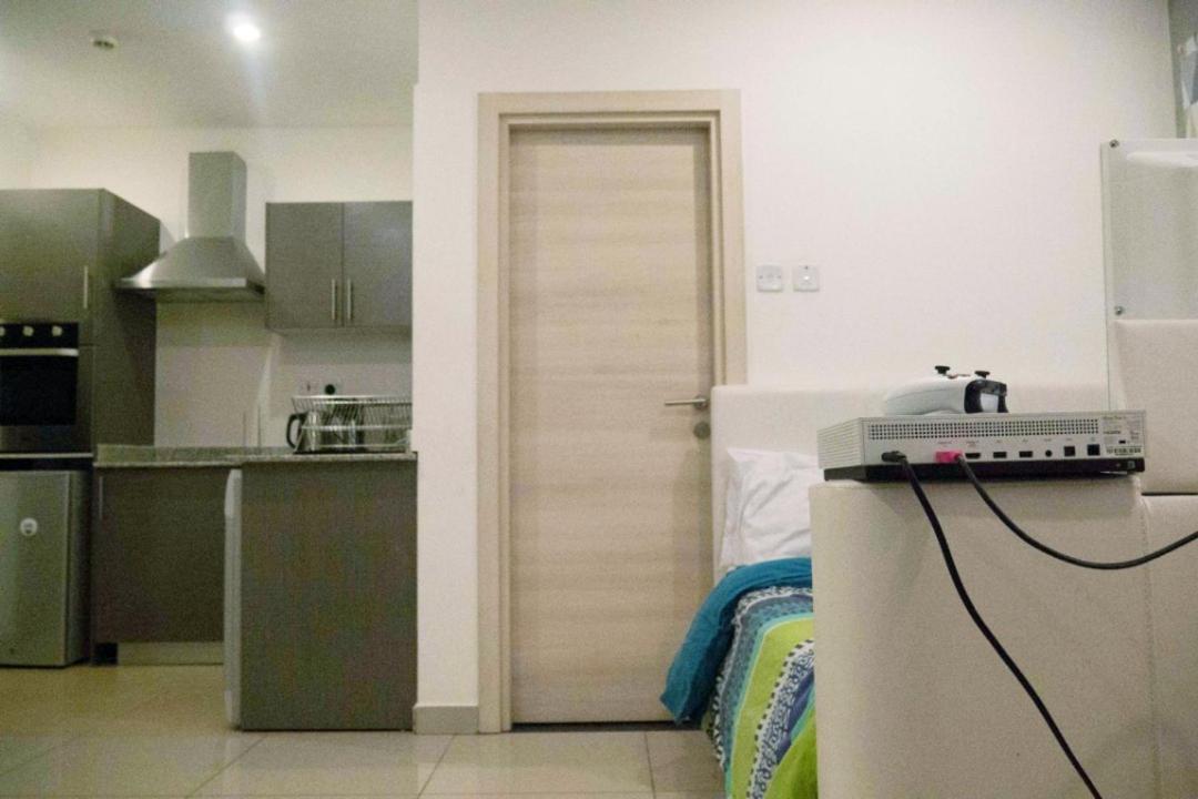 Gallery Apartments By Bestwest Hospitality Accra Bagian luar foto
