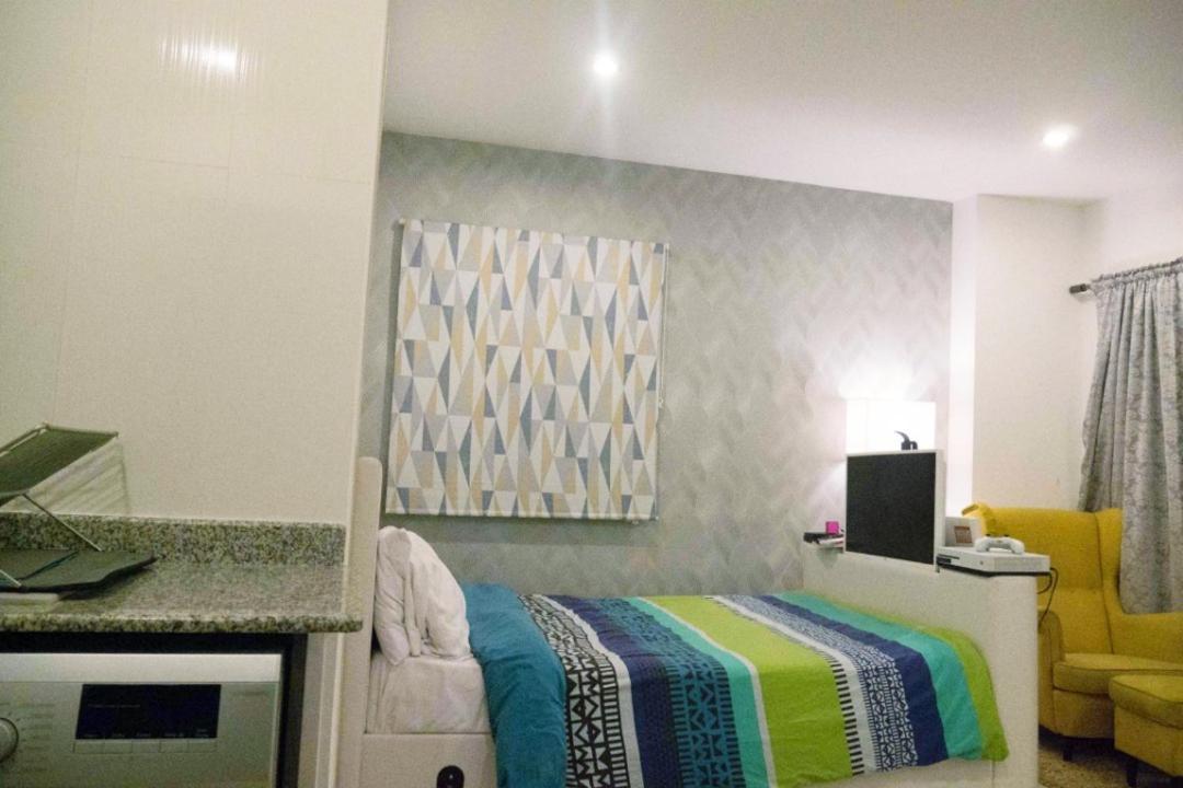 Gallery Apartments By Bestwest Hospitality Accra Bagian luar foto