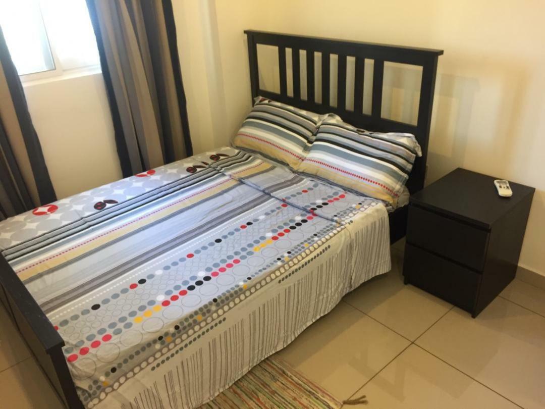 Gallery Apartments By Bestwest Hospitality Accra Bagian luar foto