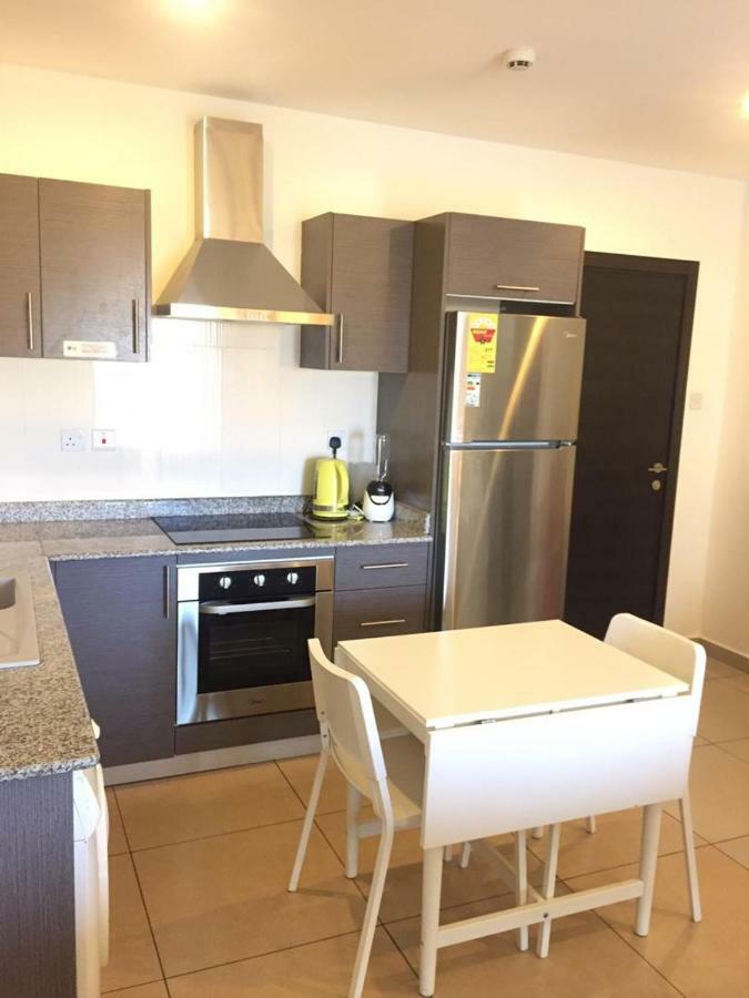Gallery Apartments By Bestwest Hospitality Accra Bagian luar foto